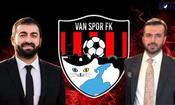 Vanspor’da Düğüm Çözüldü: Şahin Aslan İstifa Etti, Yeni Başkan Özgür İreç İlhan Oldu