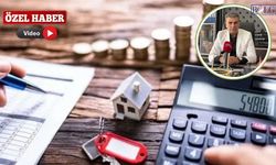 Van’da Konut Krizi Kapıya Dayandı: İnsanlar Neden Ev Alamıyor?