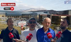 Van’da Hastaneye Giden Vatandaşın Çilesi Bitmiyor!