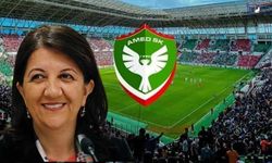 Van Milletvekili Pervin Buldan’dan dev maç öncesi dikkat çeken mesaj!