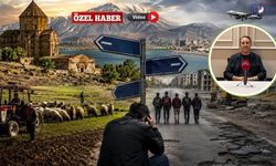 Van'ın Sorunlarını Masaya Yatırdı! Sert Eleştiriler Peş Peşe Geldi
