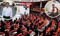 Demirtaş Tahliye Olacak mı? İHD Van'dan Dikkat Çeken Açıklama