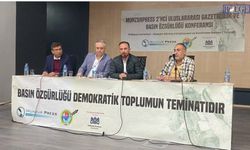 Vanlı Gazeteci Salih Sertkal’ın X hesabına erişim engeli