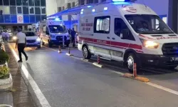 Peş peşe şüpheli ölümler! 4 gün arayla iki kadın binadan düştü