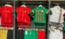 Amedsporlular formaları tüketiyor! Bazı bedenler şimdiden tükendi