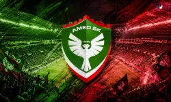 Amedspor, Kocaeli Deplasmanında İkinci Galibiyet Peşinde