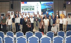 Turizm İçin Yeni Dönem! Dijital Dönüşüm ve Sürdürülebilirlik Masaya Yatırıldı