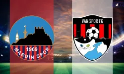 Eski Takımını Yıktı! Mardin 1969 Spor’un Oyuncusu Van Spor’a Puanı Getirdi!