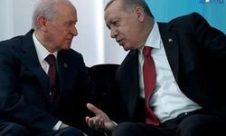 Ankara kulisleri hareketlendi: Seçim sistemi ve ittifaklar için yeni formül mü geliyor?