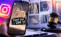 Van’daki işletmeler Dikkat! “Fiyat için DM” diyenlere milyonluk ceza