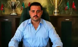 İki Hafta Önce Başkan Olmuştu! Diyarbekirspor’da Berat Güneş İstifa Etti