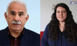 Abdullah Öcalan’ın yeğeni Berfin Öcalan evlendi