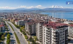 Van’da Ev Satışlarında Dikkat Çeken Detay: 3 Evden 2’si İkinci El