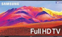 Samsung televizyonda görüntü var ses yok neden?
