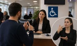 Van’dan Kamu Kurumlarına Çağrı: İşaret Dili Tercümanı Zorunlu Olsun