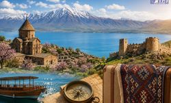 Van Turizmi Kuzey Irak Pazarına Açılıyor