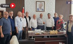 CHP’de Van’da Üst Üste İstifalar: Saray İlçe Başkanı ve 30 Kişi Partiden Ayrıldı