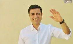 Çerçeve yasa sonrası Demirtaş için kritik çağrı!