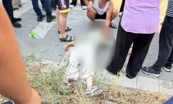 Feci Kaza: 35 Yaşındaki Rojda D. Hayatını Kaybetti