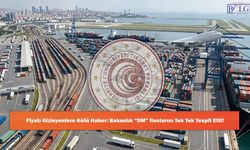 Fiyatı Gizleyenlere Kötü Haber: Bakanlık “DM” İlanlarını Tek Tek Tespit Etti!