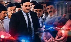Süleymancıların lideri Alihan Kuriş hakkında karar verildi