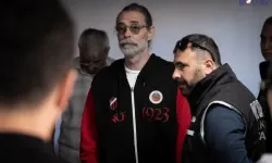 Behzat Ç.'ye Kelepçe! Belediye Başkanı Erdal Beşikçioğlu Cezaevine Gönderildi