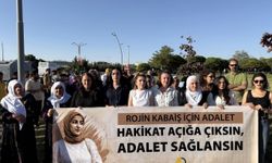 Rojin Kabaiş Dosyasında Adalet Çağrısı: “Hakikat Ortaya Çıkana Kadar Mücadele Sürecek”