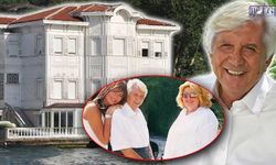 Faruk Yalçın Neden Öldü? Faruk Yalçın Serveti Ne Kadardı? Faruk Yalçın'ın Yalısı Neden Satılığa Çıktı?