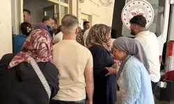 Fırat Nehri’nde Kahreden Olay! 6 Yaşındaki Çocuğu Kurtarmaya Girdi, Canından Oldu