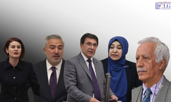 Meclis'teki Kritik Teklifte Van Gündemi! 4 Vekilden İmza Açıklaması
