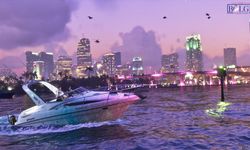 GTA 6 Sızıntı Görüntüleri Ortaya Çıktı mı? GTA 6 Ne Zaman Çıkacak?