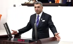 CHP’li Gürsel Erol’dan Festivalde Açılan Bayrağa Tepki