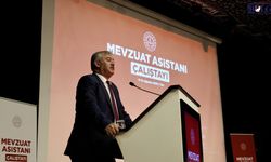 Van’da Eğitim Mevzuatı İçin 5 Günlük Mesai! MEB Çalıştayı Başladı