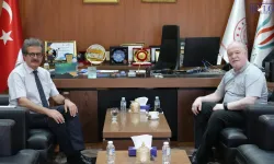 Van’ın bitki zenginliği ekonomiye kazandırılacak