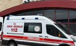 62 Yaşındaki Kadın Evinde Ağır Yaralı Bulundu