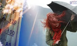 Van'da Bugün Hava Nasıl Olacak?