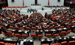 TBMM’de Bu Hafta Hangi Kanun Teklifleri Görüşülecek?
