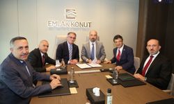 Van’da Konut, Ticaret ve Yeşil Alanları Bir Araya Getirecek Dev Proje
