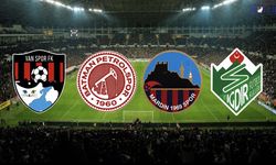Vanspor, Batman, Mardin ve Iğdır’ın İlk Hafta Programı Açıklandı