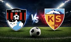 Vanspor-Kayserispor Maçının Biletleri Satışta! İşte Fiyatlar