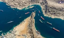İran’dan Hürmüz Boğazı İçin ABD’ye Sert Şartlar! Açılması Bu Taleplere Bağlı