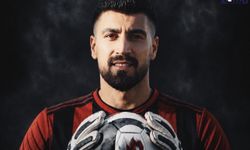 Vanspor Taraftarını Sevindiren Transfer: Abdulsamed Damlu Yeniden Takımda