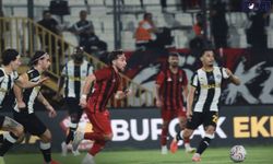 Vanspor’dan Kötü Başlangıç: 2 Maçta 2 Mağlubiyet