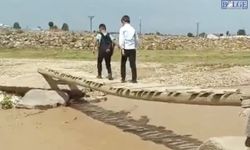 Sırrı Sakık’tan Dikkat Çeken Çağrı: “Gelin Bu Çocuklara Köprü Yapalım”