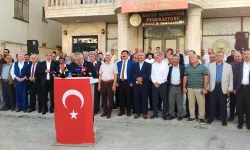 Kadim Aşiretler Federasyonu’ndan Çerçeve Yasaya Destek: “Umut Verici Bir Başlangıç”