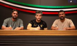 Amedspor, Galatasaraylı Genç Yıldızı Kadrosuna Kattı