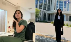 Saçını Ören Hemşire İkra Avcı Hakkında Karar Çıktı