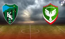 Kocaelispor-Amedspor Maçının Bilet Fiyatı Belli Oldu! İşte Deplasman Bileti