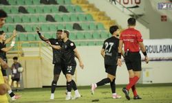 Vanspor İstanbulspor’u 3-2 Mağlup Etti! 2-0’dan Muhteşem Geri Dönüş