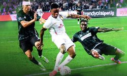 Amedspor Kocaeli’de 2-0 Mağlup Oldu
